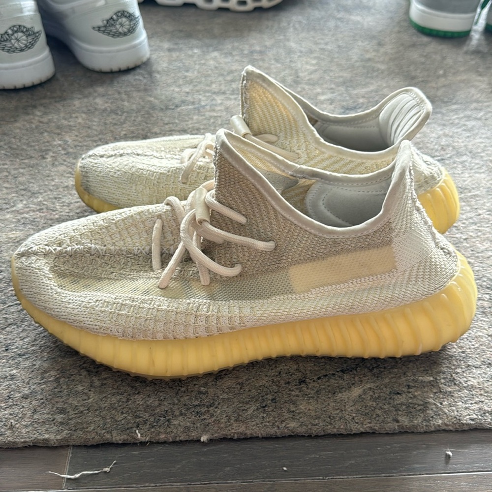 Yeezy